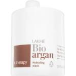 Lakmé K. Therapy Bio Argan Hydrating Mask подхранваща маска за хидратиране на косата 1000 ml