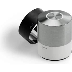 Nuki Смарт ключалка за врата Nuki Smart Lock Pro 5th Gen - NUKI-SMART-LOCK-PRO-5 (NUKI-SMART-LOCK-PRO-5)