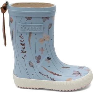Bisgaard Детски гумени ботуши Bisgaard Kid's Fashion Wellington boots - Lavender Blossom - размер 29 (EU) (731-0119-0418)