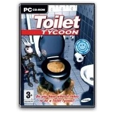 Toilet Tycoon