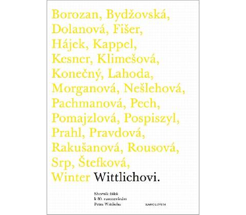 Wittlichovi