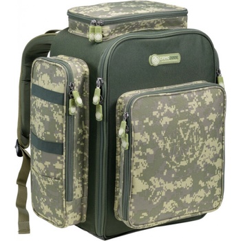 Mivardi Batoh CamoCODE Cube