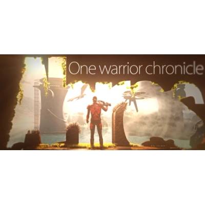 Resurrection Games Ahros One Warrior Chronicle (PC)