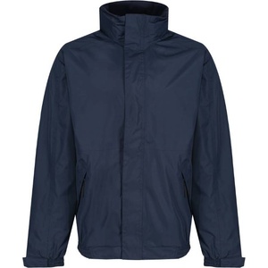 Regatta dover trw 297 / Мъжко бомбър яке - тъмносиньо/тъмносиньо 4xl (36w29785714)