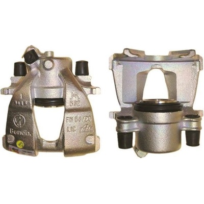Brzdový strmeň BOSCH 0 204 103 503