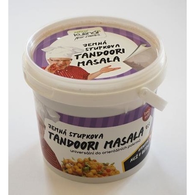 Kulinář Tandoori masala 70 g