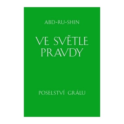 Ve světle Pravdy