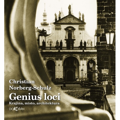 Dokořán, s.r.o. Genius loci