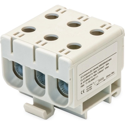 F-ELEKTRO UK 50/3x1 A