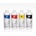 Compatible Бутилка мастило HP INKTEC-HP-0002C Cyan 1L InkTec за HP C6578, C6615, C6625, 51641A, C1823 (INKTEC-HP-0002C)
