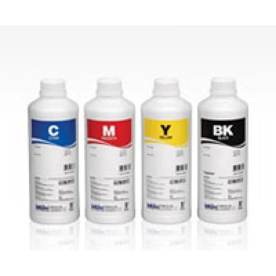 Compatible Бутилка мастило HP INKTEC-HP-0002C Cyan 1L InkTec за HP C6578, C6615, C6625, 51641A, C1823 (INKTEC-HP-0002C)