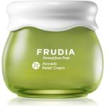 FRUDIA Avocado регенериращ и успокояващ крем за чувствителна кожа на лицето 55 гр
