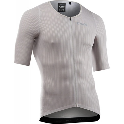 Northwave Extreme Ultra Light Short Sleeve Light Grey