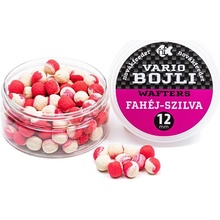 NOVÁK FEEDER Vario Bojli Škorica Slivka 12mm 30g