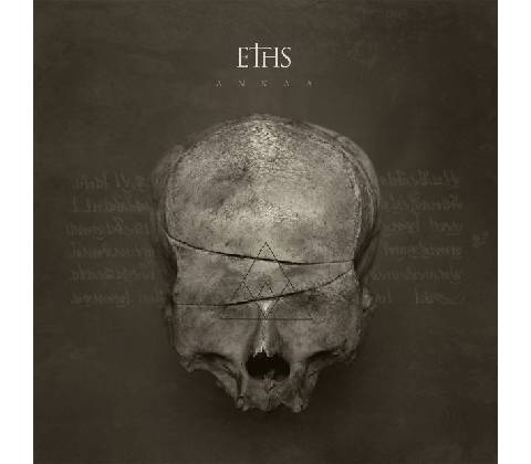 Eths - Ankaa CD