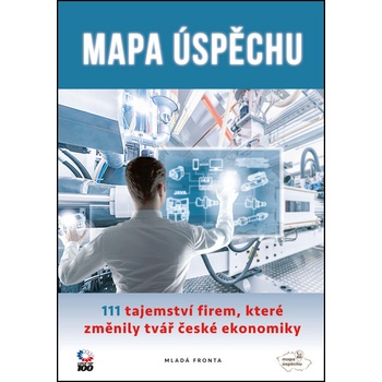 Mapa úspěchu