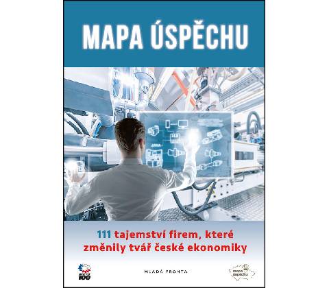 Mapa úspěchu
