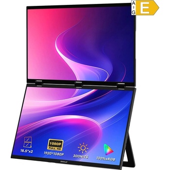 Zeuslap Z18W