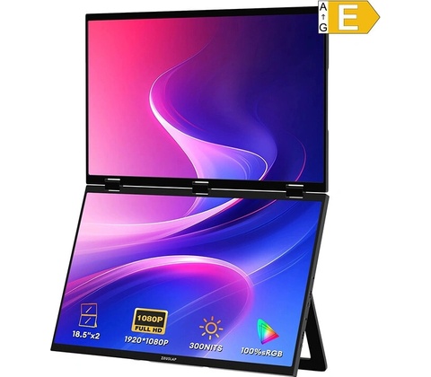 Zeuslap Z18W