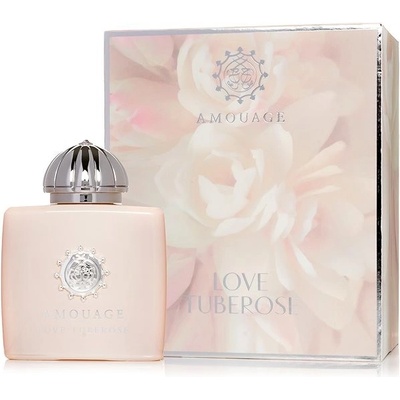 Amouage Love Tuberose parfémovaná voda dámská 100 ml