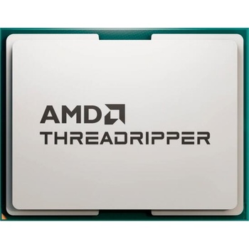 Image 1 of AMD Ryzen Threadripper PRO 9985WX 3.2GHz Tray (100-000000722)