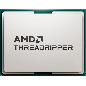 AMD Ryzen Threadripper PRO 9985WX 3.2GHz Tray (100-000000722) Процесори