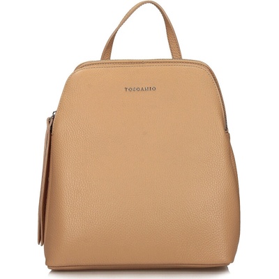 Vera Toscanio Bea camel 9 l
