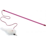 Nobby Играчка за котка Въдица с мишка 75 см nobby Германия 80073