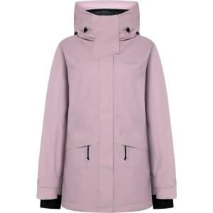 Didriksons Дамско зимно яке Didriksons Women's Essa Jacket Winter jacket - Lilac Haze - размер 38 (EU) (104-6725-0313)