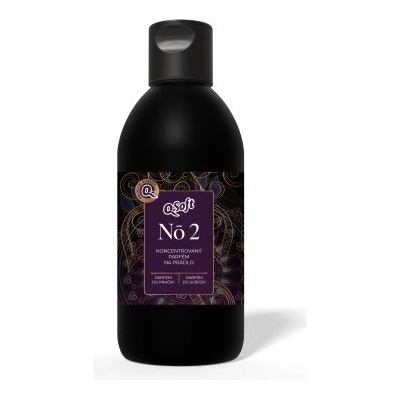 Q Soft Parfém na prádlo No.2 300 ml