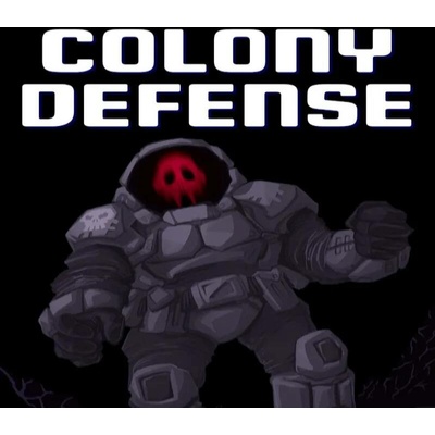 Colony Defense