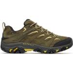Merrell Мъжки мултиспорт обувки Merrell Moab 3 GTX Multisport shoes - Loden - размер 43 (EU) (022-0654-0514)