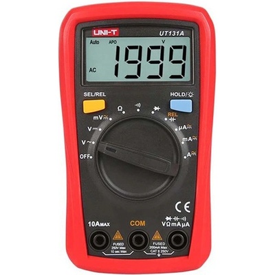 UNI-T UT 131A 2840