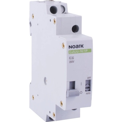 Impulzní relé Noark 110261 16A 230V AC