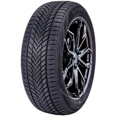 Tracmax A/S Trac Saver 185/60 R14 82 H