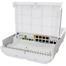 MikroTik CSS610-8P-2S+