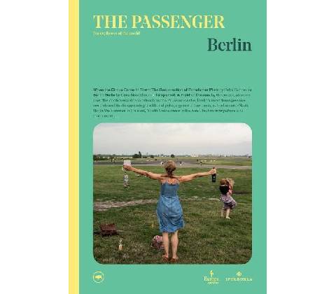 The Passenger: Berlin