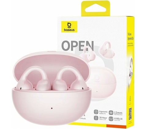 Baseus OWS Base Bass BC1