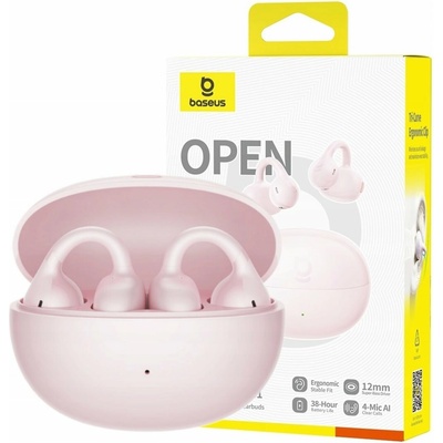 Baseus OWS Base Bass BC1