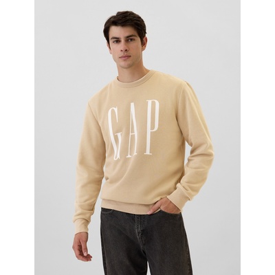 GAP Суитшърт с логото на GAP GAP | Bezhov | МЪЖЕ | S