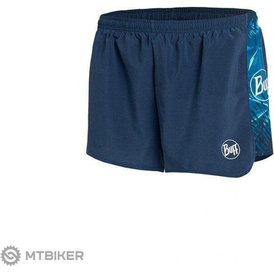 Buff RUNNING MELINTE dámské šortky multi