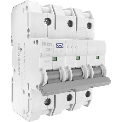 SEZ KR PR123 C 80A