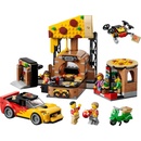 Image 1 of LEGO® City - Pizza Delivery Experience with Vehicles (60496)