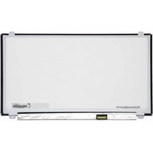 B156XTN07.1 HW2A LCD 15.6" 1366x768 WXGA HD LED 30pin Slim (eDP) display displej matný povrch