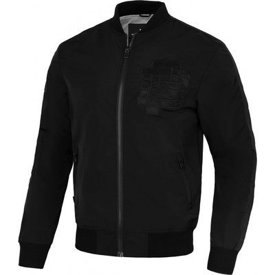 PitBull West Coast Harding Spring 2 černá – Zboží Dáma