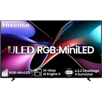 Hisense 116UXQ