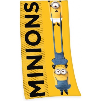 Herding Osuška Minions 2, 75 x 150 cm