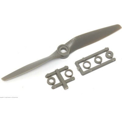 APC 5.25 x 6.25 Elektro