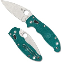 Spyderco Manix 2 Dark Pln