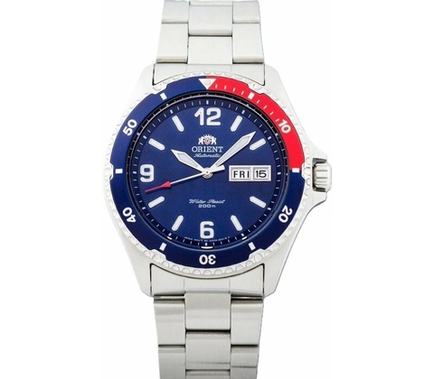 Orient TAA02009D9